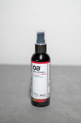 OA Stain Eliminator – Препарат за премахване на петна