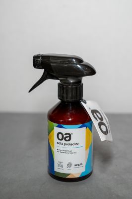 OA Sofa Protector – Защитен препарат за дамаски и текстил