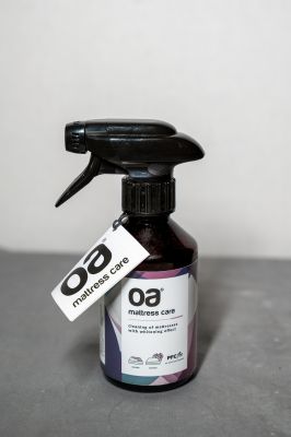 OA Mattress Care – Препарат за почистване и освежаване на матраци
