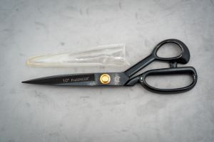 Ножица за тапицерия 10" (25 см)