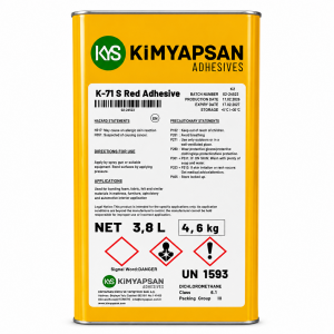 Лепило Kimyapsan K-71 S  4.6 kg