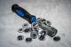 Segman Tool – инструмент за поставяне на шайби към копчета с пирон