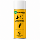 Спрей лепило KIMYAPSAN J-40 Fast Drying Foam & Upholstery Adhesive 500 ml
